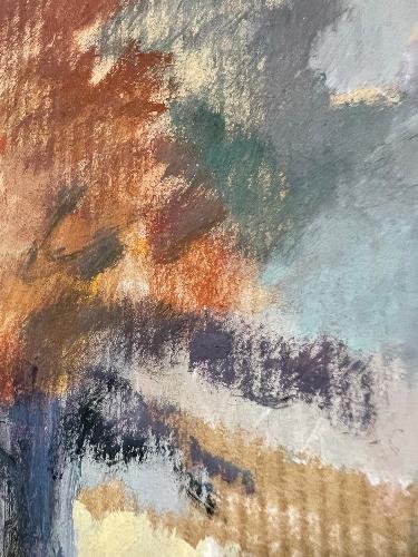 Promenade Dans Le Parc (10.25" x 8.25")