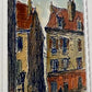 Rue de la Boulangerie (5" x 7.25")