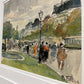 Jardin de Luxembourg (10.25" x 8.5")