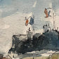 Jardin de Luxembourg (10.25" x 8.5")