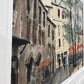 Jolie Place a' Saint Germain (11.75" x 9")