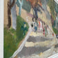 Promenade Dans Le Parc (10.25" x 8.25")